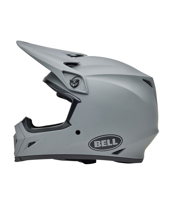 BELL MX-9 Mips Matte Solid Nardo