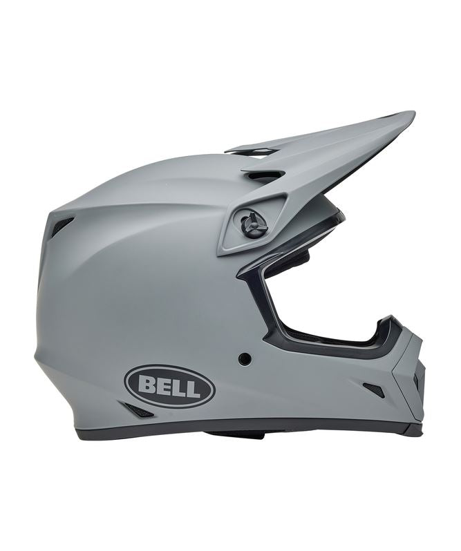 BELL MX-9 Mips Matte Solid Nardo