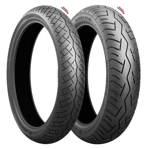 BRIDGESTONE BATTLAX BT46 TAKARENGAS