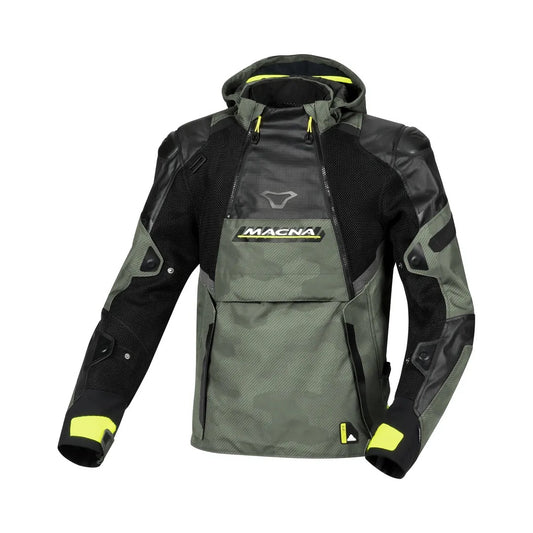 Macna Bradical Waterproof Hot Weather Jacket