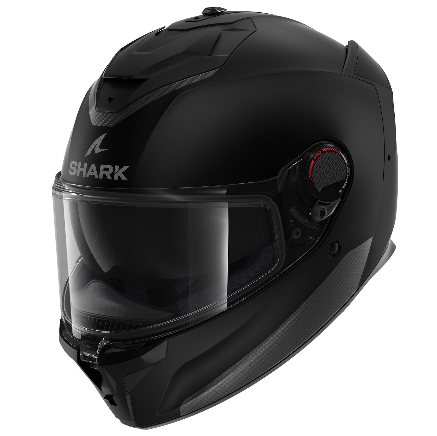 SHARK Spartan GT PRO Mattamusta