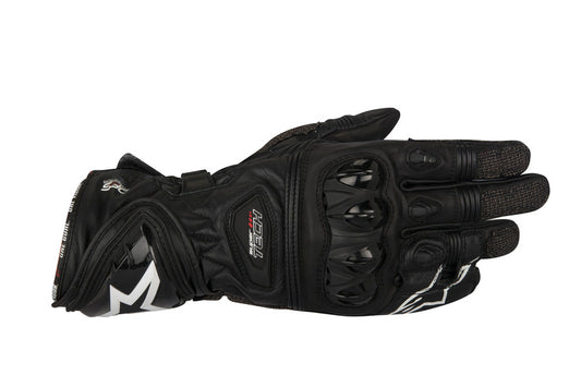 Alpinestars Supertech Black